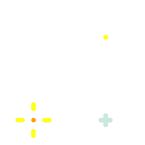 Magic Sparkle Sticker by LEGO