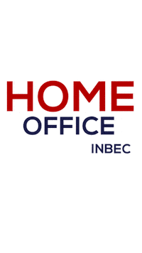 Homeoffice Sticker by INBEC