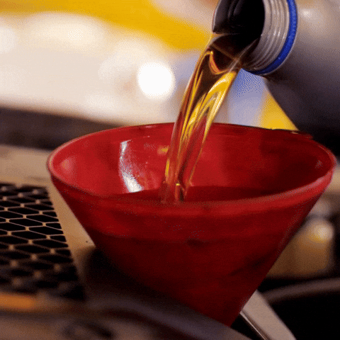 Trucks Trailers GIF by Oi