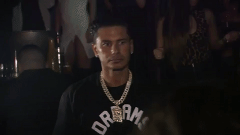 episode 2 GIF by Jersey Shore Family Vacation
