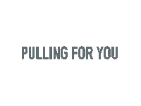 Ninja Pulling For You Sticker by GUIDE Culture