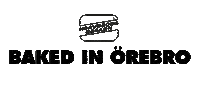 Lantmannen_Unibake bbq grill gott orebro Sticker