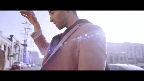 Vibing Music Video GIF by flybymidnight