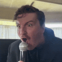 Goal Wow GIF