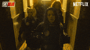 Lali Esposito Wendy GIF by NETFLIX