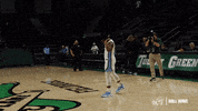 Happy New Orleans GIF by GreenWave