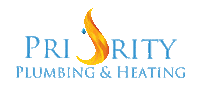 priorityplumber plumbing heating ideal boilers Sticker