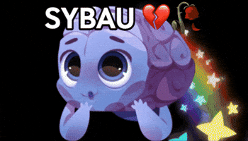 Enough Talking Shut Up GIF by Raena AI