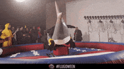 bullettime GIF by Theflug360