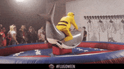 bullettime GIF by Theflug360