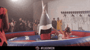 bullettime GIF by Theflug360