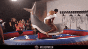 bullettime GIF by Theflug360
