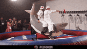 bullettime GIF by Theflug360