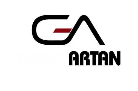 Grupartan Sticker by Keleş İnşaat