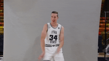 Aggiesalltheway GIF by USUAthletics