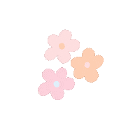 bulletjournalwithroshni happy fun yay flowers Sticker