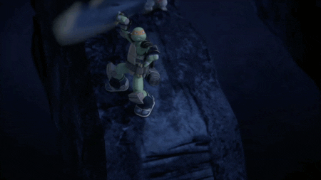 samurai mikey GIF by Teenage Mutant Ninja Turtles