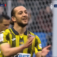 Zaria GIF by FC Kairat