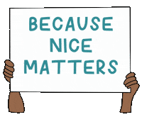 Joy Kindness Sticker by @InvestInAccess