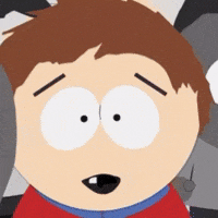 South Park Teeth GIF by Ocelot