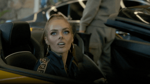 Melissa Mccarthy Wellness GIF by HULU