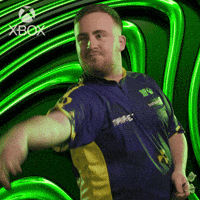 Cant Hear You Big Fish GIF by Xbox