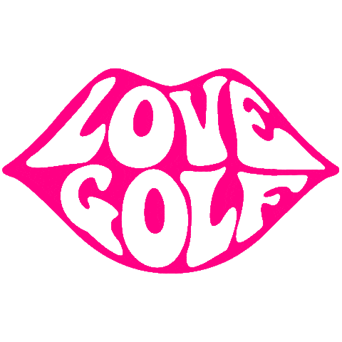 Sticker by gfore