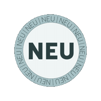 New Post Neu Sticker by Ernst Granzow