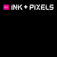 Baltimore Md Ink GIF by AIGA Baltimore