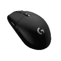 Gamer Sticker by LogitechG