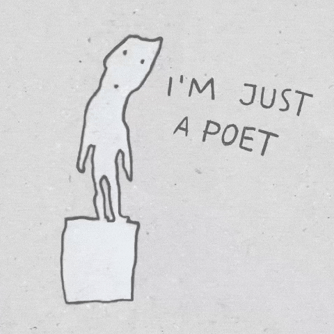 Sorry Heart GIF