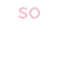 So Excited Pastel Sticker by Live Sweet