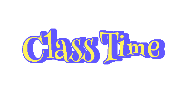 Happy School Sticker by Jennifer Greenhill