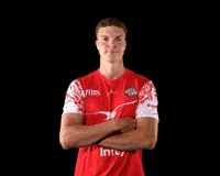 Soccer Thierry GIF by FC Winterthur