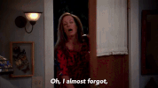 season 1 a pee stick and an asian raccoon GIF by mom