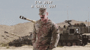 Relaxed No Big Deal GIF by Only_Reilly