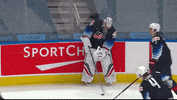 American Flag Usa GIF by International Ice Hockey Federation