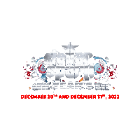 stellarspark new years eve nye stellarspark stellarsparknye Sticker