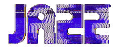 Art Glitch Sticker