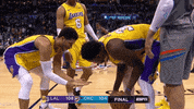julius randle replay GIF by NBA