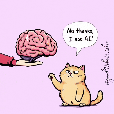 Coding Artificial Intelligence GIF