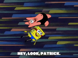 season 6 episode 13 GIF by SpongeBob SquarePants