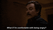 angry fox tv GIF by Lethal Weapon