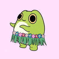 Happy Dance GIF by Ordinary Frends