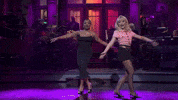 Snl Quinta Brunson GIF by Saturday Night Live