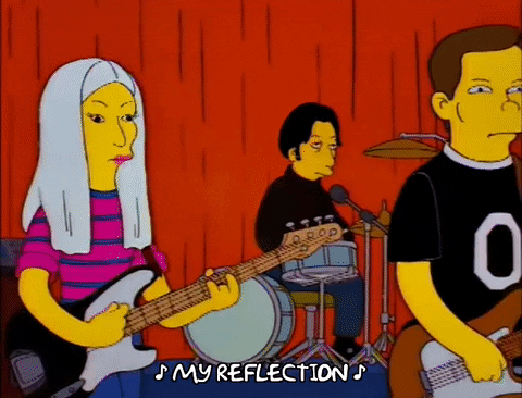Season 7 Episode 24 GIF by The Simpsons