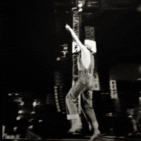 Live Music Show GIF by The Revivalists