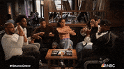 Season 1 Dance GIF by NBC