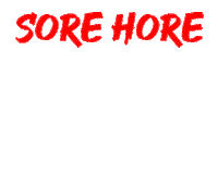 sore hore Sticker by Urban Radio Bandung