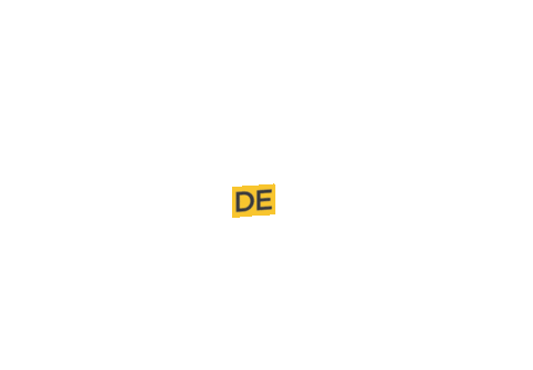 Logo Gala Sticker by El Palacio de Hierro